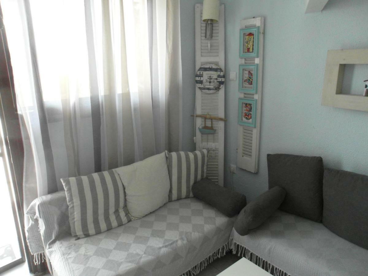 Modern Apartment 100M. From The Sea Skala Fourkas Exterior photo